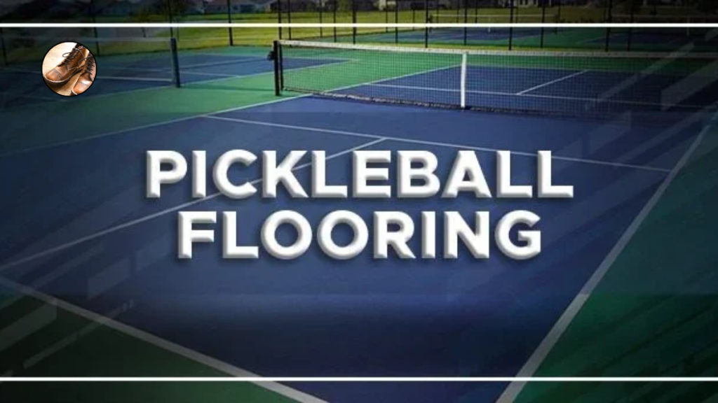Support & Stability: What Matters Most on Pickleball Courts